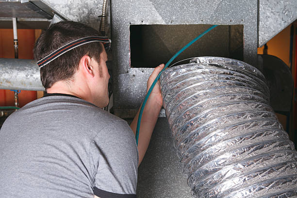Best Duct Cleaning for Homes  in Craigsville, WV