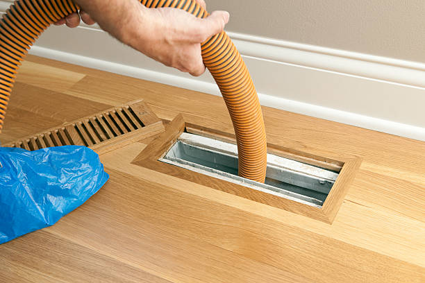 Craigsville, WV Airduct Cleaning Company