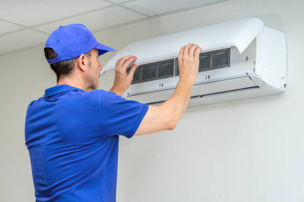 Best Best Air Duct Cleaning Company  in Craigsville, WV