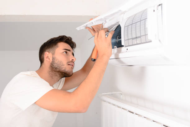 Best HVAC Duct Inspection Services  in Craigsville, WV